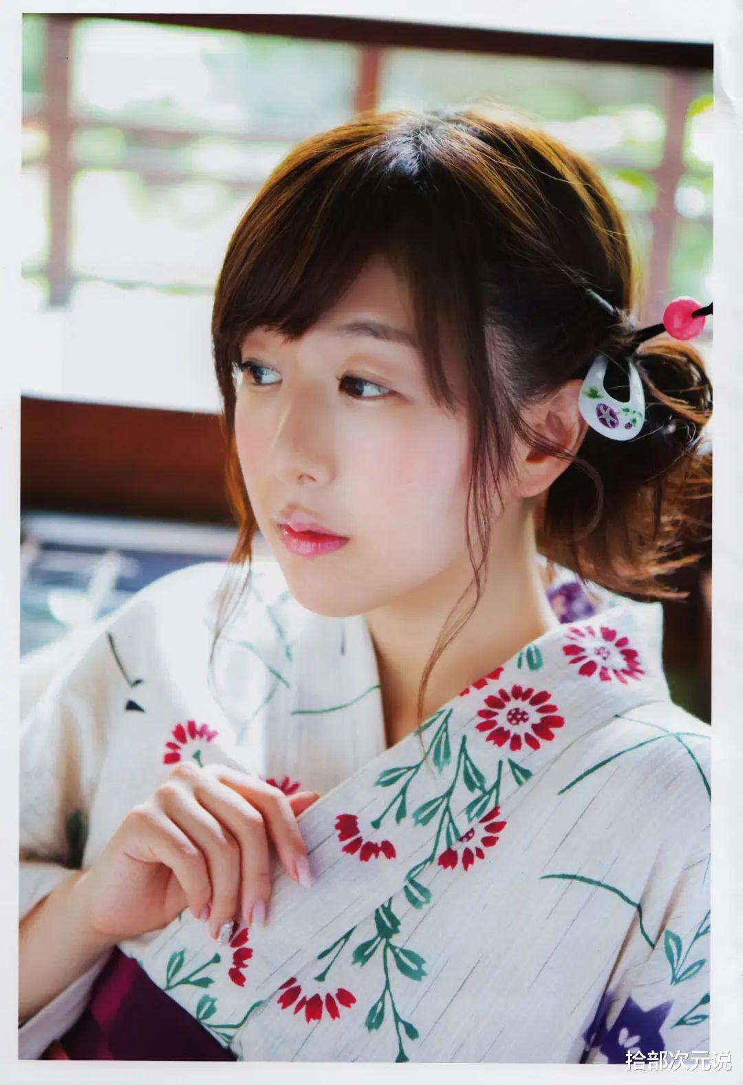 茅野爱衣 这个温柔的女人33岁生日 同时也已经出道十周年 动漫资讯 存满娱乐网