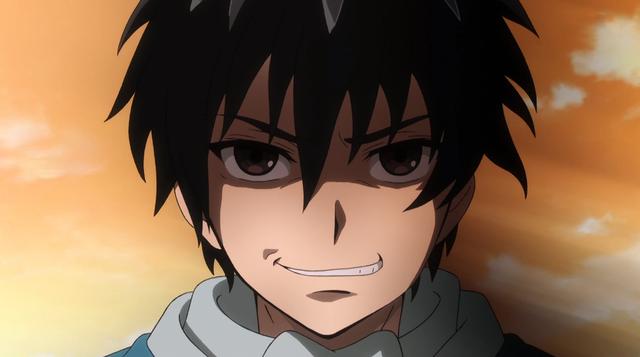 b站新番排名2020_15万票选秋季新番人气排名:B站顶级柠檬番第8名,咒术与