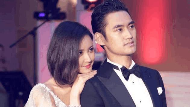 朱丹▲头婚娶二婚女的五大男星，第四位人人都想嫁，最后一对已经离婚！