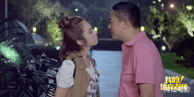 王晓晨的辣,张嘉译的演技,全在1分钟32次吻戏的视频里