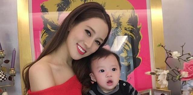 从小被培养只为嫁入豪门 八年生四胎 如今稳坐豪门阔太位置 娱乐资讯 八戒游戏