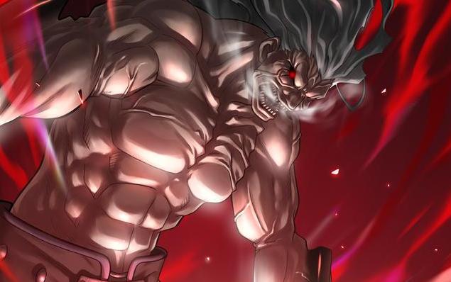 fate五大狂战士 最强果然是b叔 考拉海购