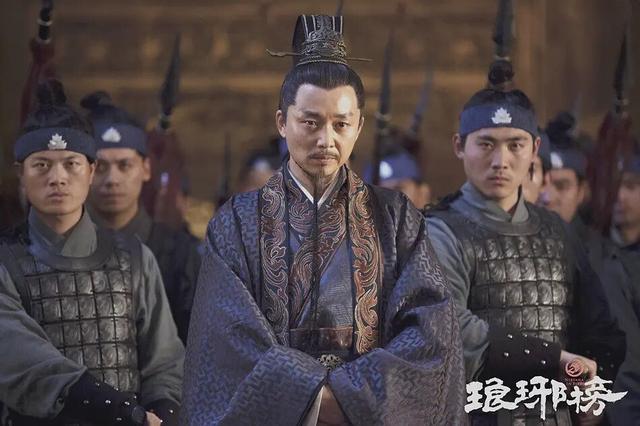 大器晚成刘奕君:因得罪宋佳10年无戏可拍,18岁出道45岁才走红