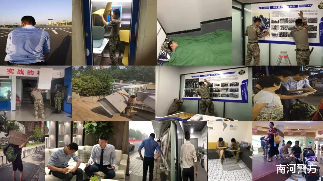 从仪仗队退役后 我跑遍全国200多个县市 政务资讯 娱乐新闻网
