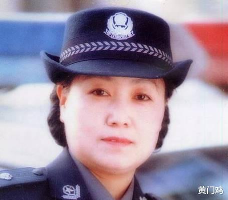 任长霞丈夫 45岁去世后与妻子合葬 他们唯一的儿子生活的怎么样 娱乐资讯 八戒游戏