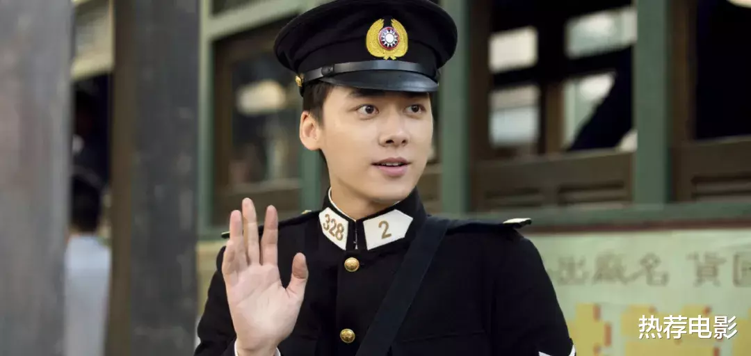 高达8 2分的国产新剧 上线一周播放量突破3 5亿 电影 潮牌淘 最新潮流前沿潮牌时尚潮流品牌资讯