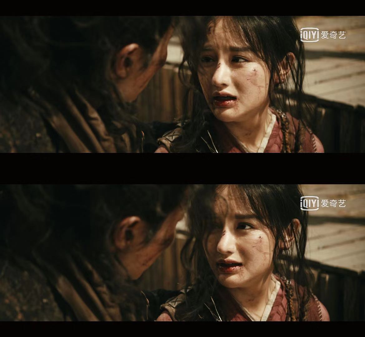 网红南笙转型与李连杰"儿子"谢苗,携手带来佳作《辛弃疾1162》