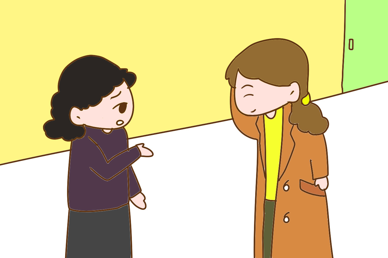 【家有女儿，父母一定要教她守住