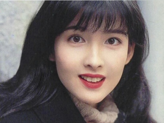 90年代香港四大美女 李嘉欣仅屈居第2 第1位至今无人超越 电影资讯 存满娱乐网