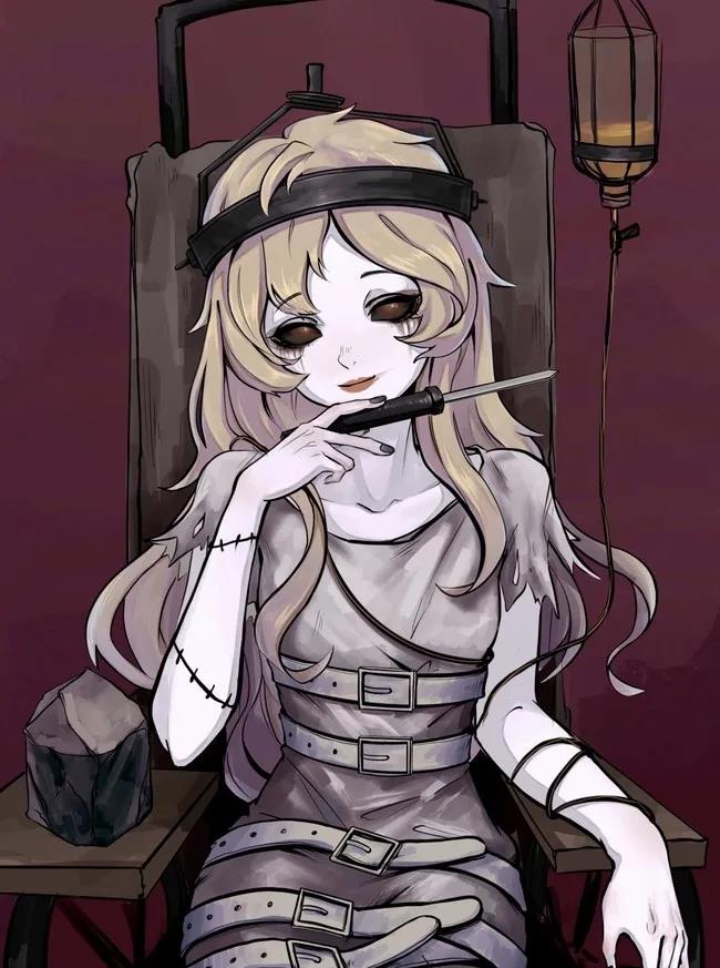 第五人格 雕刻家技能很全面 有希望取代小提琴家成为新一代t0 游戏资讯 八戒游戏