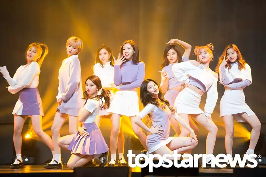 twice作曲家亲揭成员分part如何分 主要考量都是因为 娱乐资讯 娱乐新闻网