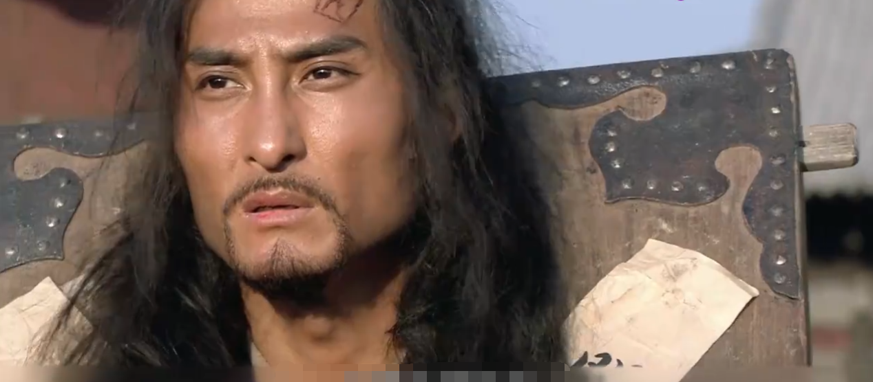《水浒传》|行者武松为何被后人称为"天人"?了解一下武松性格就知道了