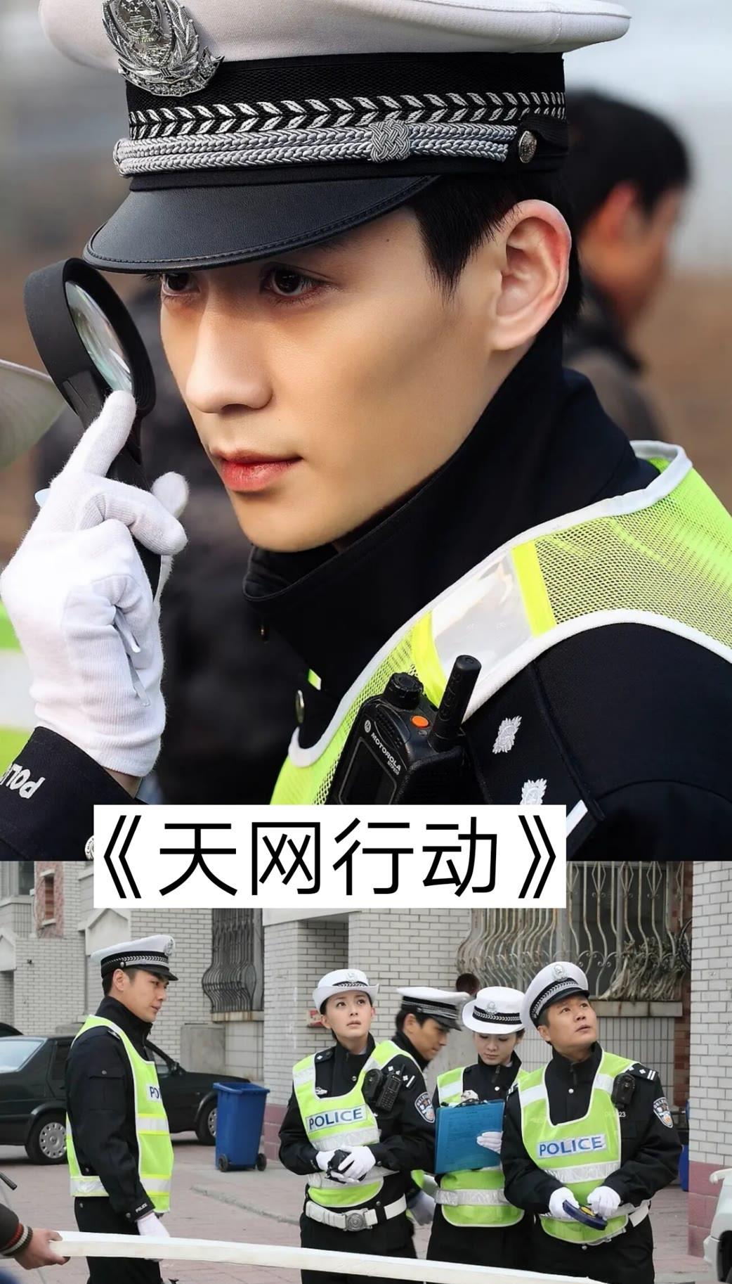 14部好看的警匪电视剧 你看过哪几部 最喜欢哪一部 娱乐资讯 娱乐新闻网