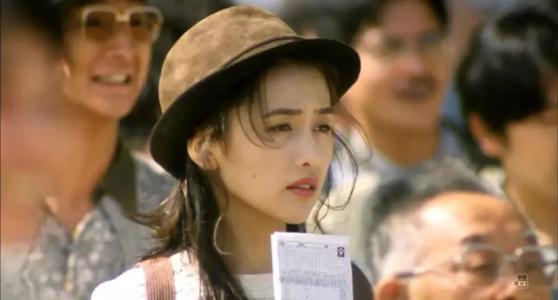 工藤静香 毁容式 变老 做好防晒很重要 看看她昔日的神仙颜值 美食资讯 存满娱乐网