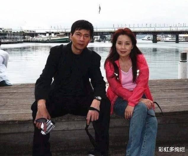 而陆剑民就是一个典型例子,他是国家一级演员,但拍了30年的戏,还是没