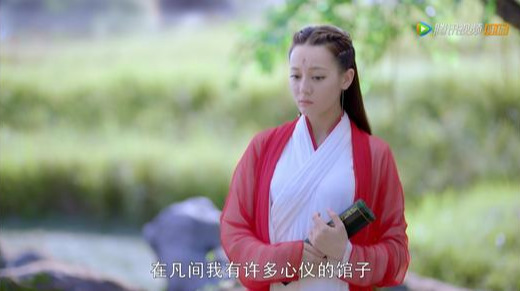 三生三世枕上书 真的比 十里桃花 的服装要差很多吗 文化资讯 娱乐新闻网