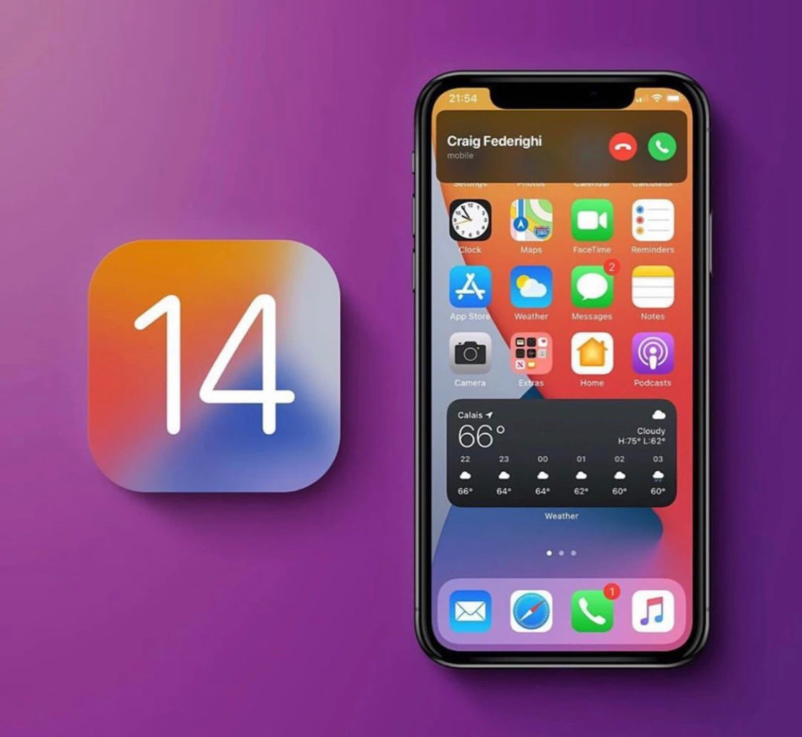ios14升级攻略15个实用功能和技巧看完就知道了