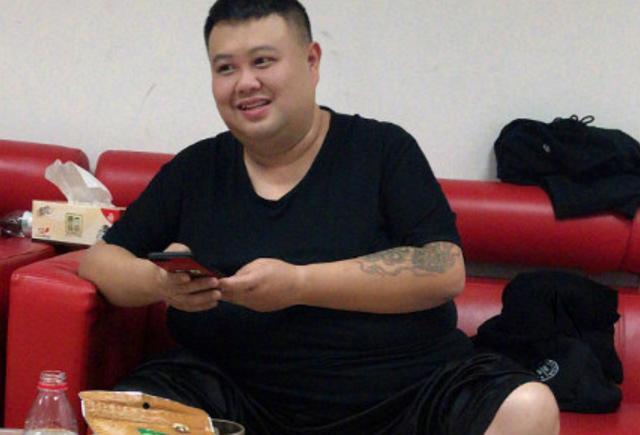 德云社纹身:孙越的纹身吓人,郭德纲纹身有深意,最佩服