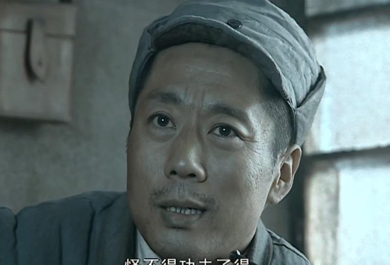 亮剑孔捷在铁三角中最平庸,为何可以参加朝鲜战争,并得到善终?