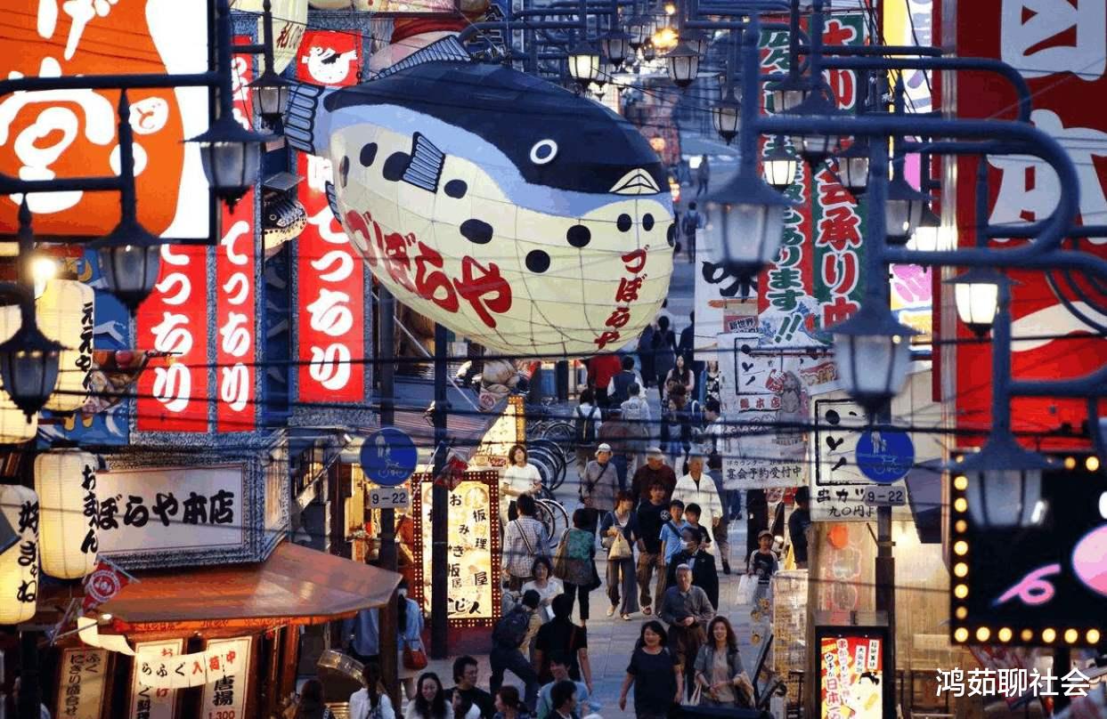 “弹丸之地”的小日本，拥有不容小觑的实力，占据了无数个世界第一？