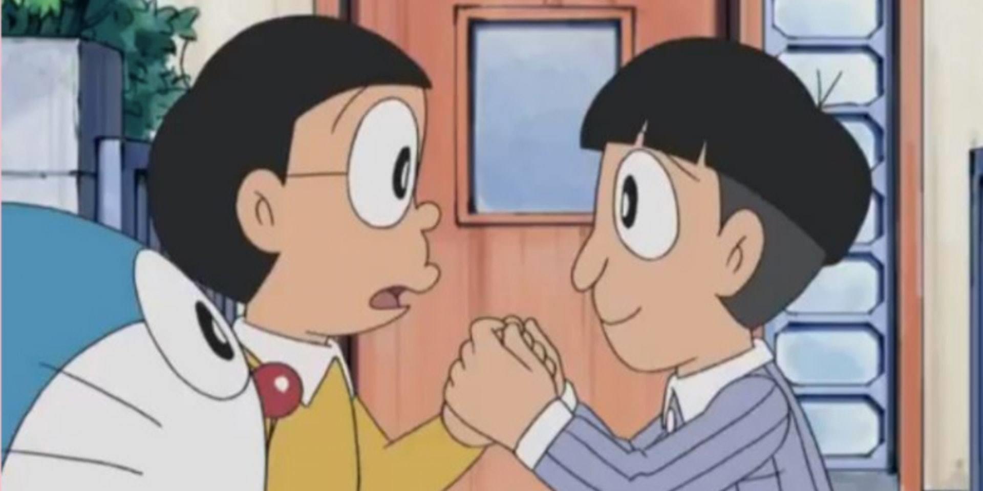 首部 哆啦a梦 剧场版面世40周年 盘点10大你不知道的神秘设定 娱乐资讯 八戒游戏