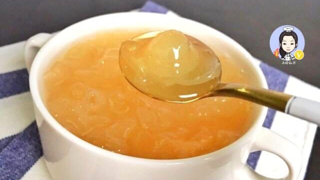 水果|它被人称“女人汤”，经常喝，皮肤光滑气色好，即使50岁也似少女