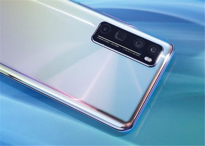 华为nova7pro为何有这么多年轻人喜欢?不仅仅是可以支持5g!