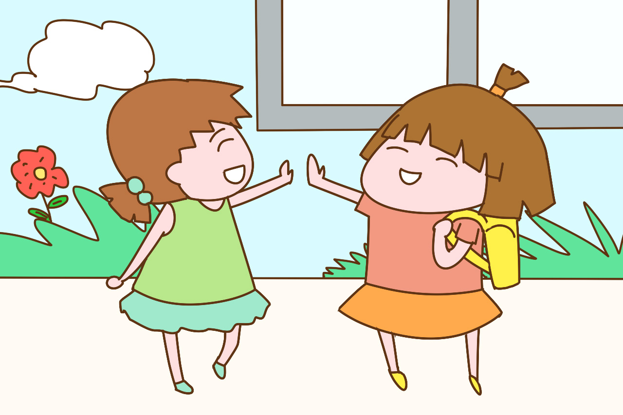 【孩子早一年和晚一年上幼儿园没