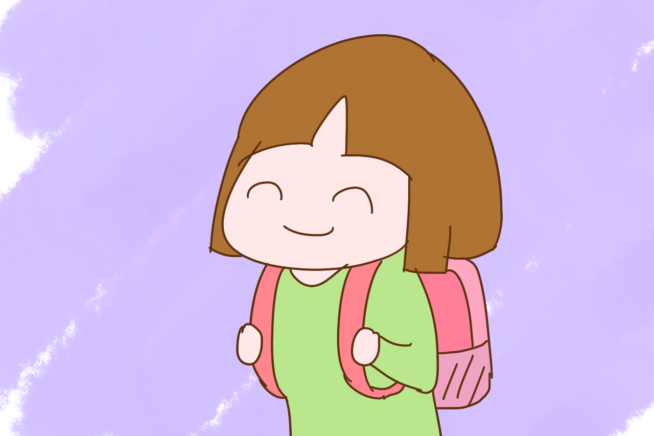 【越来越多家长让孩子上私立小学