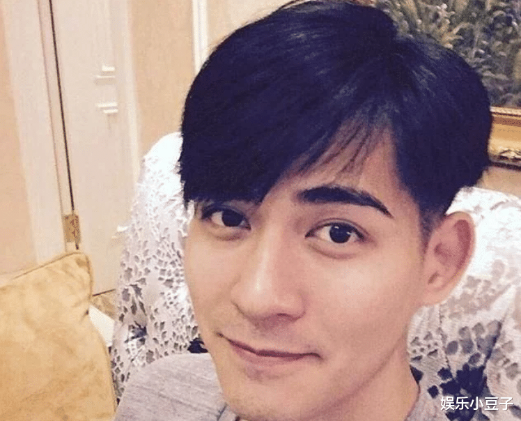 38岁周渝民撞脸57岁梁朝伟,被老婆宠成大叔,网友:老帅了!