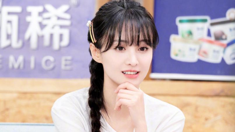 Angelababy|郑爽代孕事件发酵，baby再次被质疑假怀孕，杨幂也没逃过