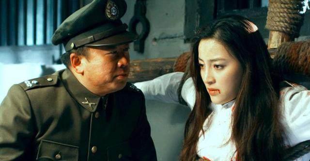 日本特高课女间谍宁死不招 戴笠拿出了一东西 女间谍立马屈服 娱乐资讯 早游戏