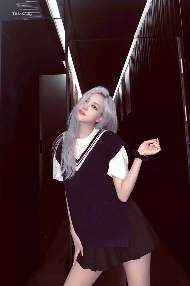 yg写歌编舞包办一切 blackpink划水不开麦 blink忙着拉踩四代团 娱乐资讯 娱乐新闻网