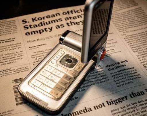 诺基亚|盘点当年那些牛炸天的手机设计！你用过吗？