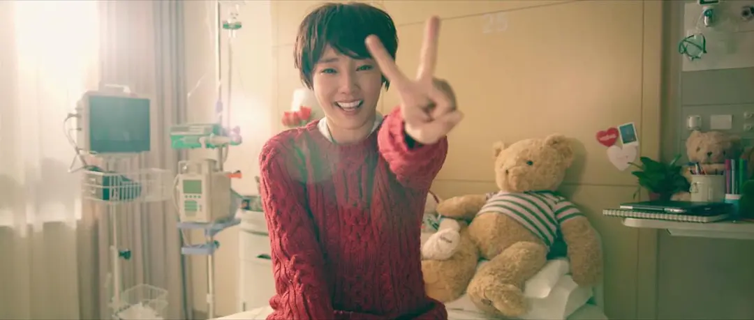 《滚蛋吧,肿瘤君》:人生永远都是只欠东风,有限的时间