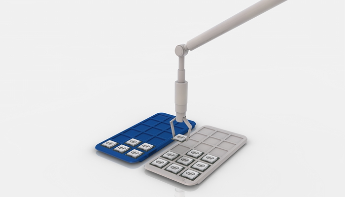 CPU|用沙子做的CPU,为什么卖那么贵?