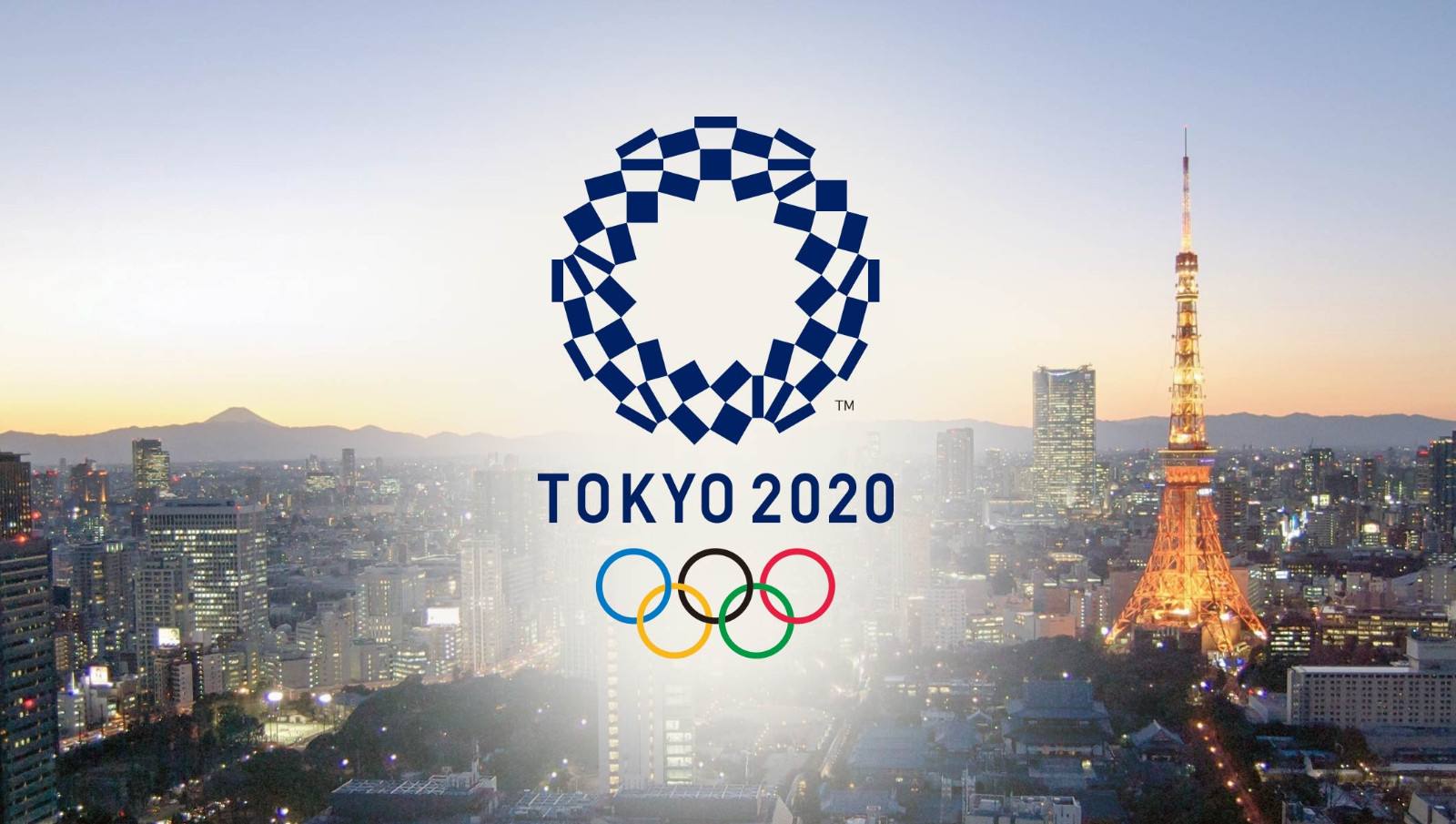 东京 奥运会