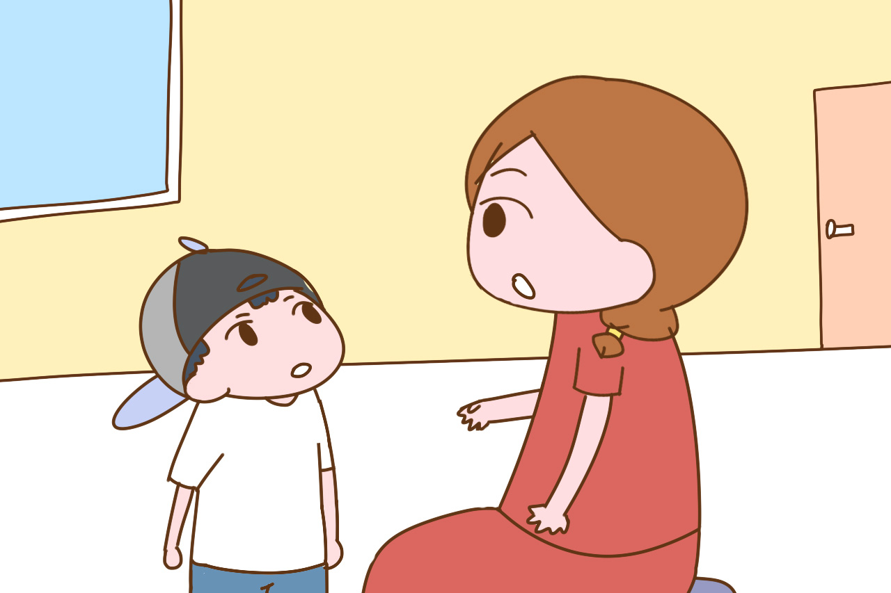 【为啥孩子到青春期最讨厌妈妈？