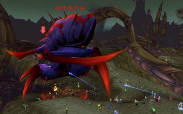 魔兽世界怀旧服 开门10小时精英怪100 出紫装 提布阳炎刀必掉 电竞主播网