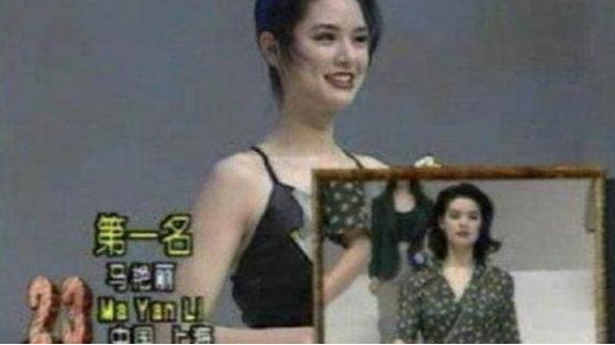 超模|她曾是中国第一名模，被央视导演抛弃后，如今种地采蘑菇已成日常