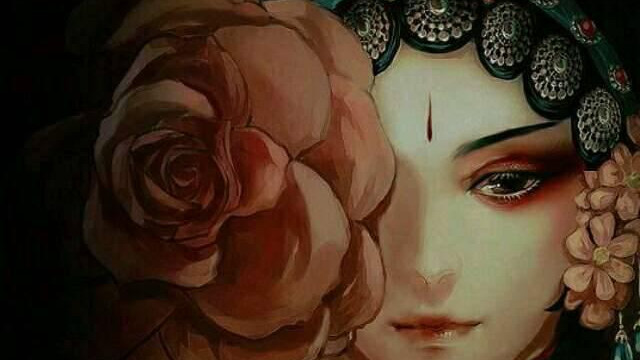 戏子？演员？艺术家？