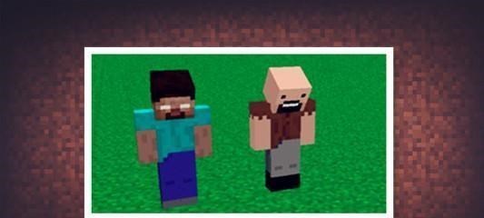 我的世界 因拼错他们的名字而被当成云玩家 全写对的人并不多 动漫资讯 游戏资讯网