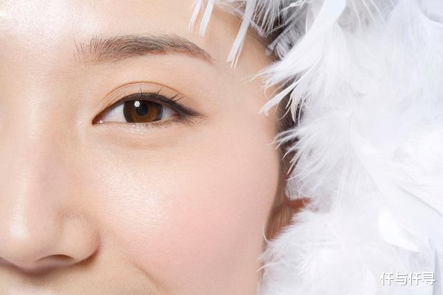 西方人比东方女生老得快皆因不爱水保养 6只保水神器让你光光亮 考拉海购