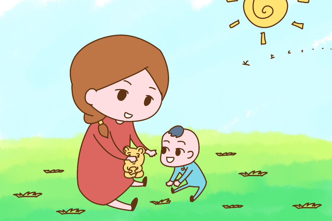 曾有一位名人说过：孩子将来的命