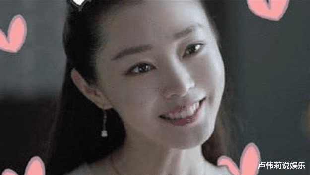 宋轶:没整牙时拍的《庆余年,被叫龅牙珍,整牙后美得不敢认