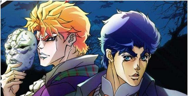 jojo幻影之血——英国绅士的没落以及最后的绅士