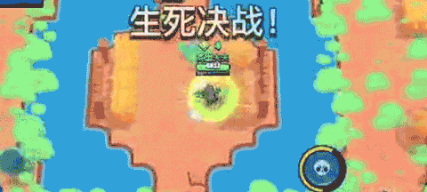 喜欢你想干掉我又干不掉的样子 《荒野乱斗》大神黑鸦上演乌鸦坐飞机