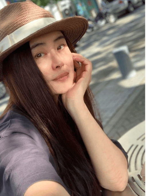 美人迟暮！再美丽的“女神”也经