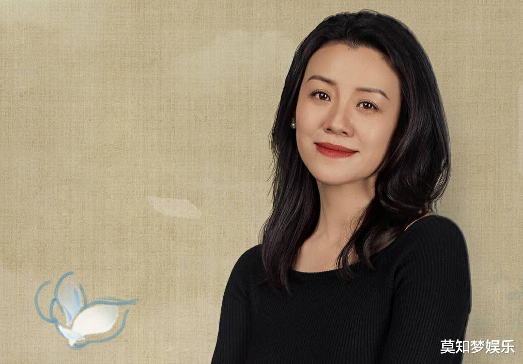 大娘子刘琳首献声,配音小女孩超神奇,现场嘉宾赞叹不绝