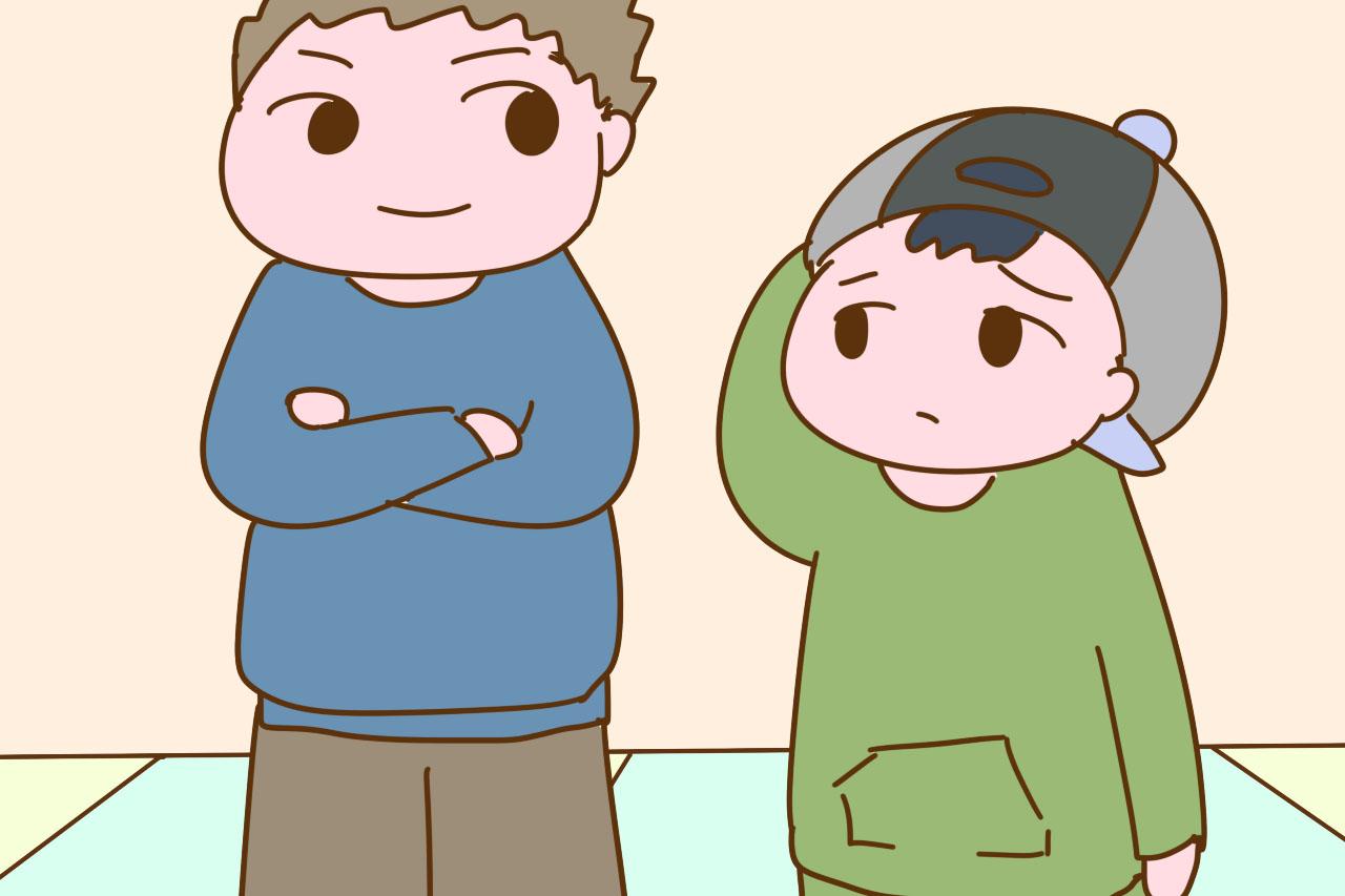 闺蜜昨天跟我哭诉说一定要生二胎